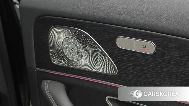 Mercedes-Benz GLE-Class W167 id 5032721 из Кореи 10