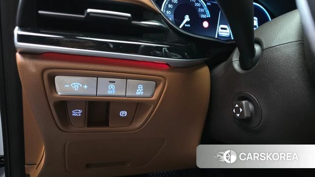 Genesis G80 (RG3) id 5027994 из Кореи 10