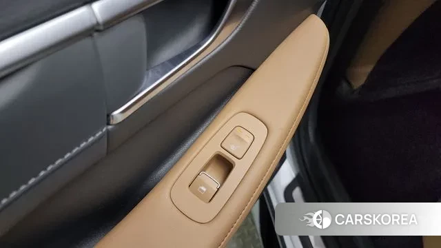 Hyundai Sonata (DN8) id 3754051 из Кореи 10