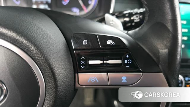Hyundai Tucson (NX4) id 4784409 из Кореи 10