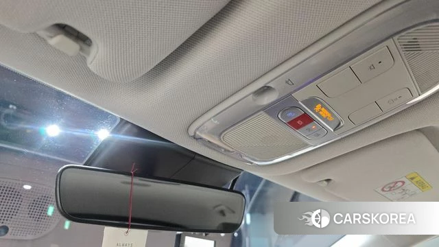 Hyundai Ionic 5 id 5017446 из Кореи 10