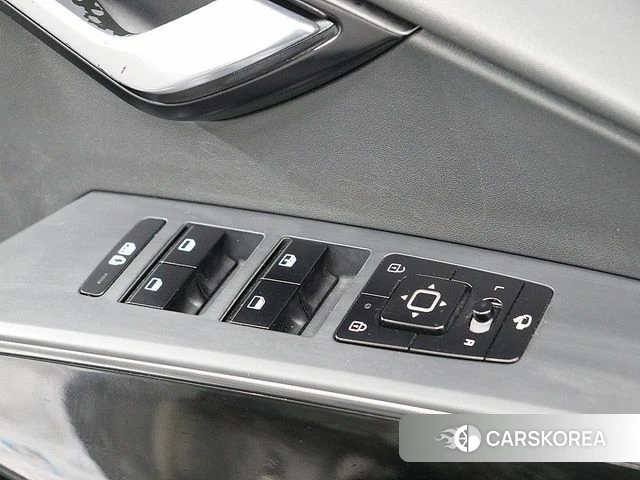 Kia Di All New Niro EV id 5052775 из Кореи 10