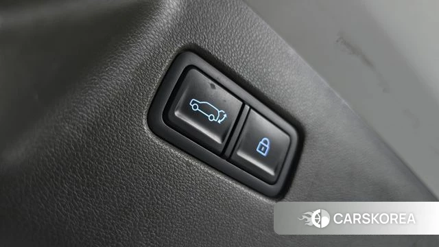 Hyundai Santa Fe (MX5) id 4950247 из Кореи 10