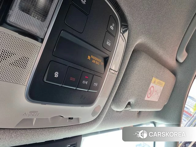 Hyundai Sonata (DN8) id 4997486 из Кореи 10