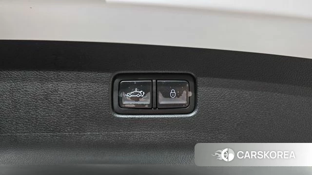 Genesis GV70 id 5021190 из Кореи 10