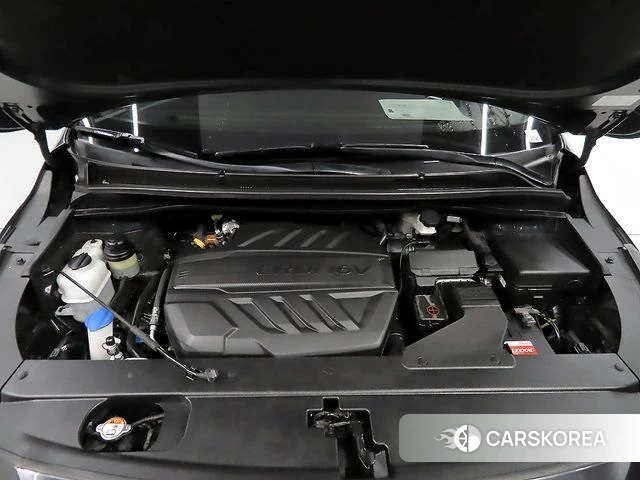 Kia The New Carnival id 4918746 из Кореи 10
