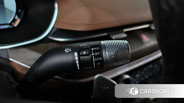 Genesis G80 (RG3) id 4966474 из Кореи 10