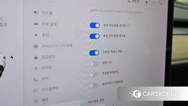 Tesla Model 3 id 4683523 из Кореи 10