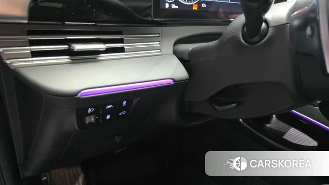 Hyundai The New Grandeur IG id 5027505 из Кореи 10