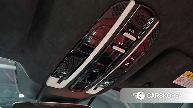 Porsche Panamera (971) id 4998828 из Кореи 10