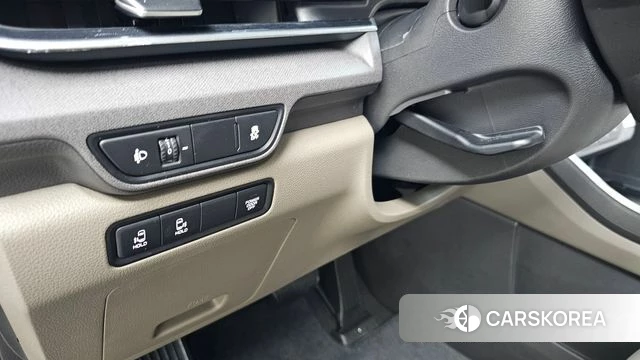 Kia The New Carnival 4th Generation id 5045642 из Кореи 10