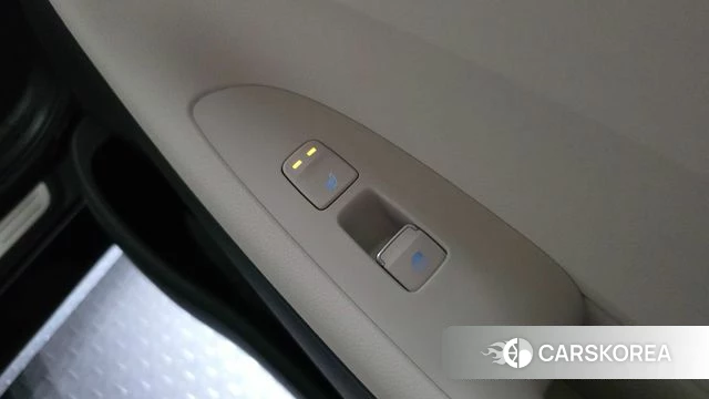 Hyundai The New Grandeur IG id 4541786 из Кореи 10
