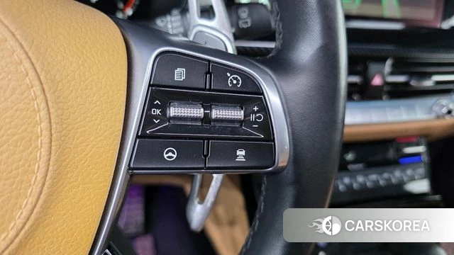 Kia Mohave Master id 4998069 из Кореи 10