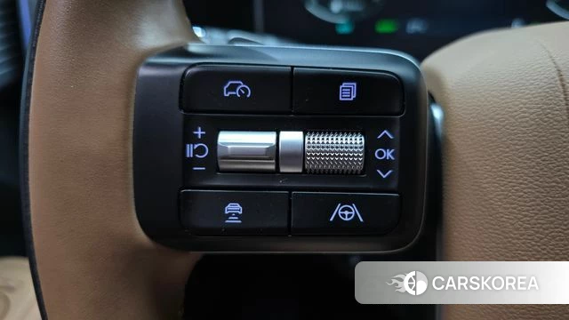 Hyundai Santa Fe (MX5) id 4584536 из Кореи 10