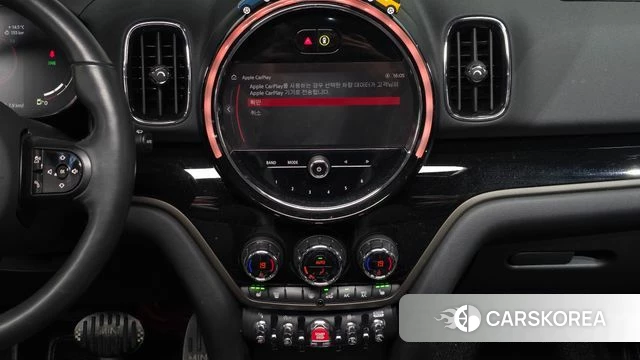 Mini Cooper Countryman id 5046284 из Кореи 10
