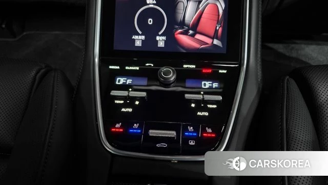 Porsche Panamera (971) id 4785490 из Кореи 10