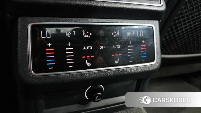 Audi A6 (C8) id 4759578 из Кореи 10