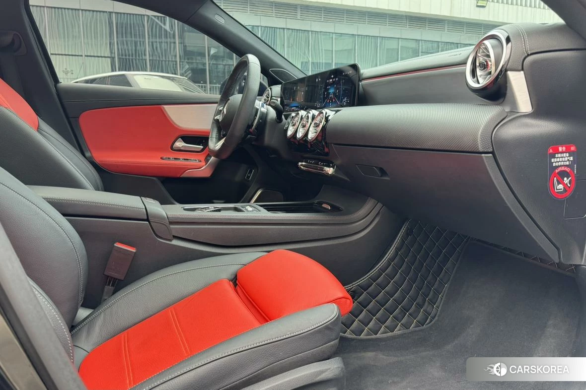 Mercedes-Benz AMG A-Class id 4452305 из Китая 10