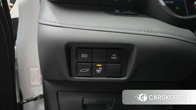 Toyota Highlander 4th Generation id 4928608 из Кореи 10