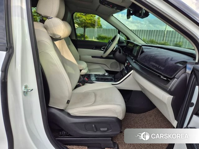 Kia Carnival 4th generation id 4749802 из Кореи 10