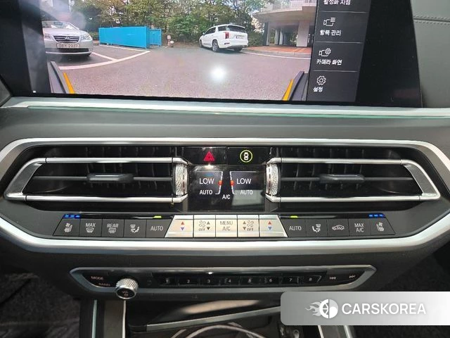 BMW X7 (G07) id 5023066 из Кореи 10
