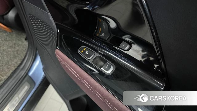 Kia The New Niro id 5023697 из Кореи 10