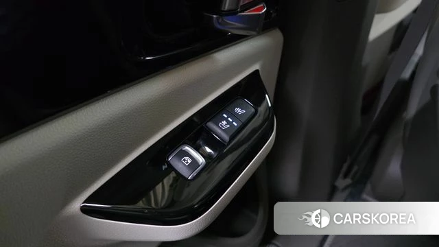 Kia Carnival 4th generation id 4986998 из Кореи 10