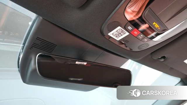 Kia The New K5 3rd generation id 4950423 из Кореи 10