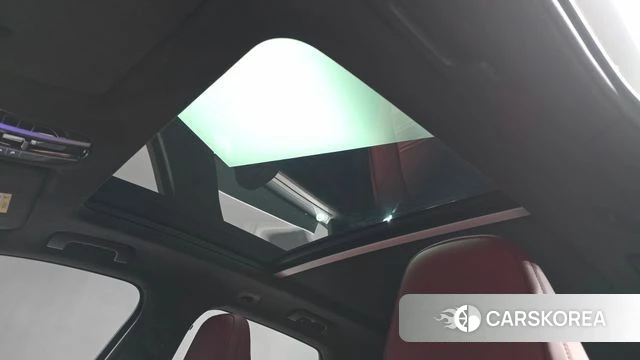 Porsche Cayenne (PO536) id 4758041 из Кореи 10