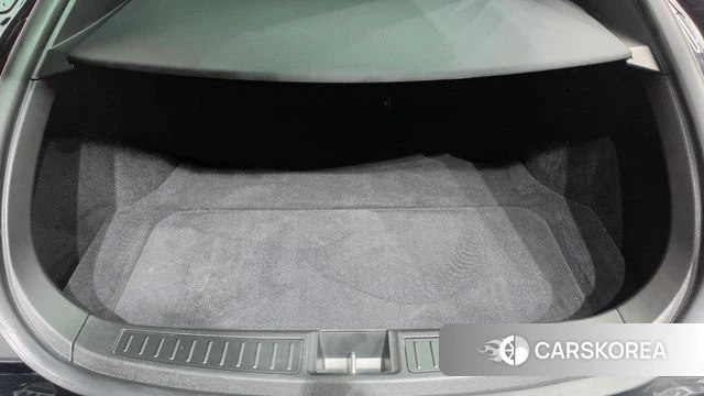 Tesla Model S id 4864668 из Кореи 10