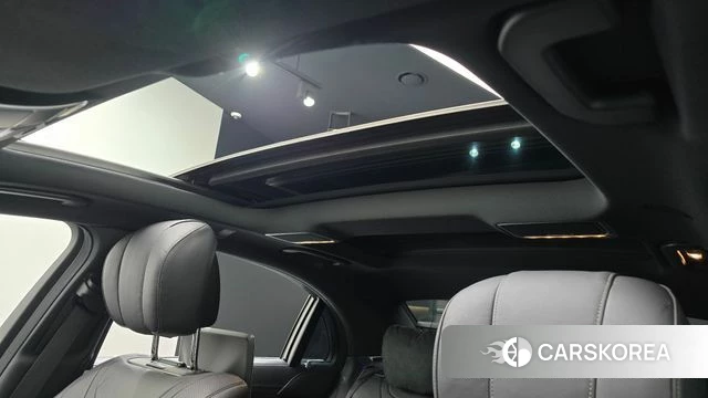 Mercedes-Benz S-Class W222 id 5028452 из Кореи 10