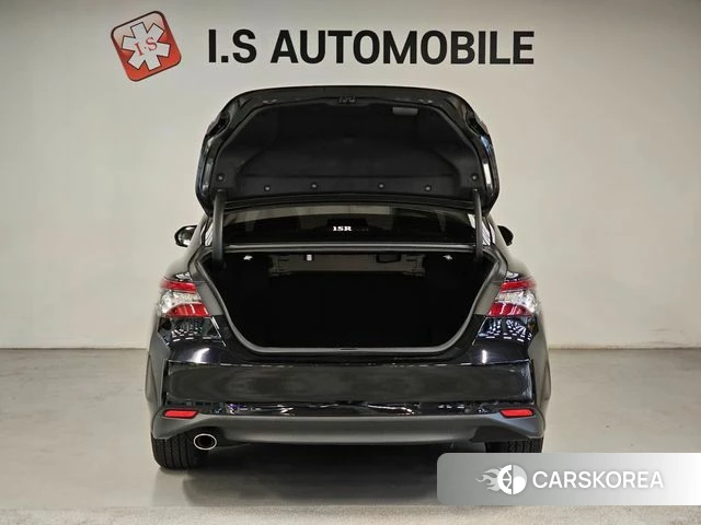 Toyota Camry (XV70) id 4905060 из Кореи 10