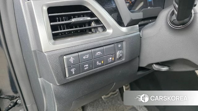 Ssangyong Beautiful Korando id 4906045 из Кореи 10