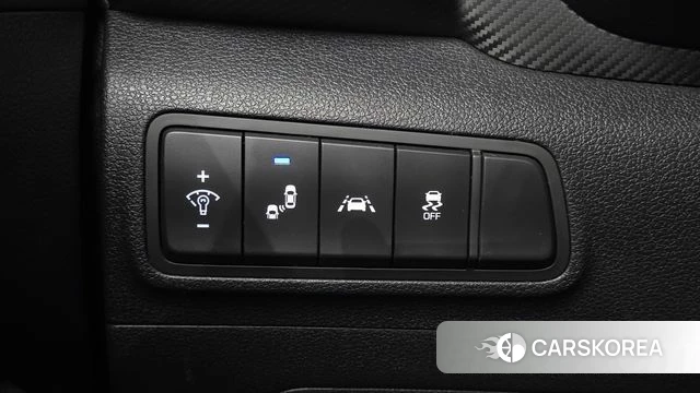 Hyundai All New Tucson id 5041940 из Кореи 10