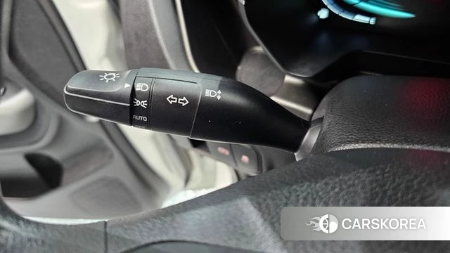 Kia The New Kia Ray id 5026292 из Кореи 10