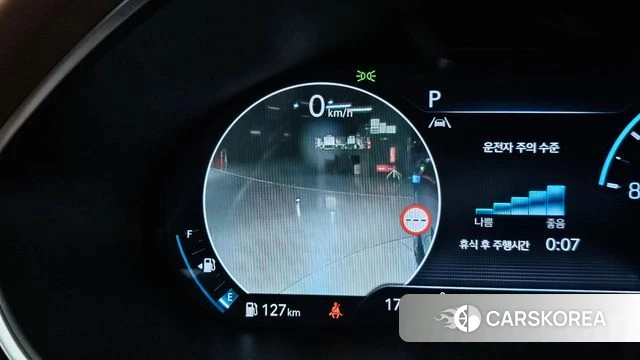 Genesis G80 (RG3) id 5017655 из Кореи 10