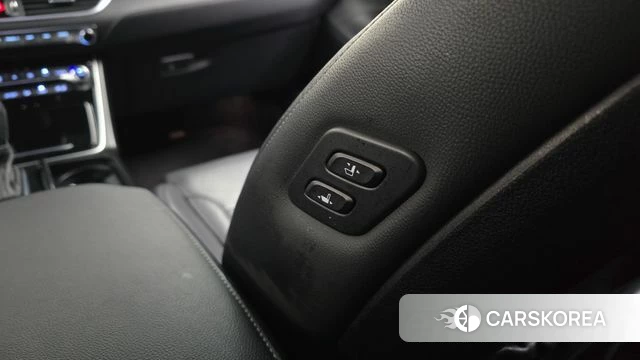 Hyundai Grandeur IG Hybrid id 4978218 из Кореи 10