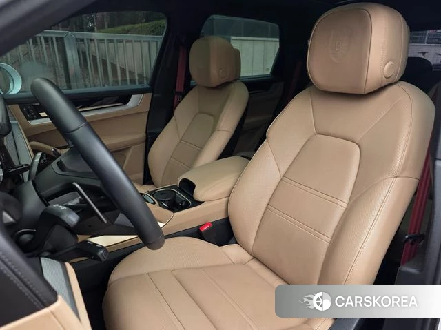 Porsche Cayenne (PO536) id 4715368 из Кореи 10