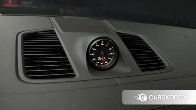 Porsche Cayenne (PO536) id 4987598 из Кореи 10