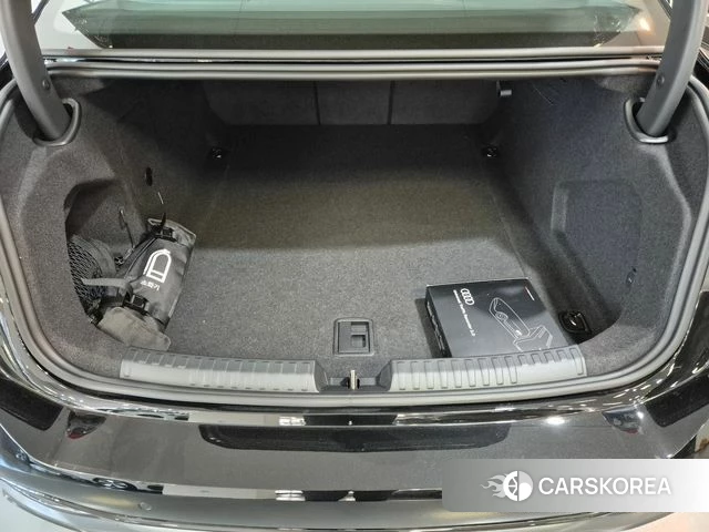 Audi A6 (C9) id 4833915 из Кореи 10