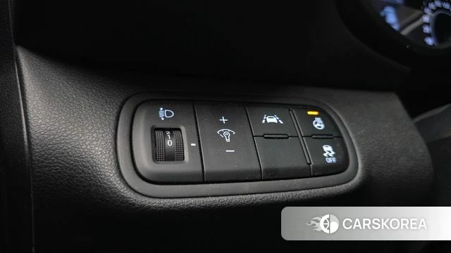 Hyundai Venue id 4458103 из Кореи 10