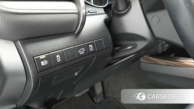 Toyota Camry (XV70) id 4978020 из Кореи 10