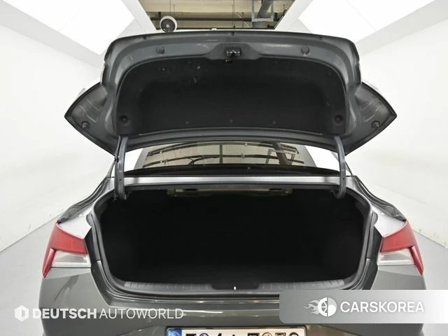 Hyundai Avante (CN7) id 4959239 из Кореи 10