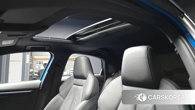 Audi A3 (8Y) id 4997031 из Кореи 10