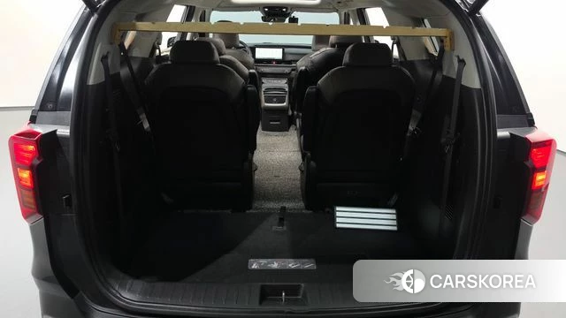 Kia The New Carnival 4th Generation id 4985391 из Кореи 10