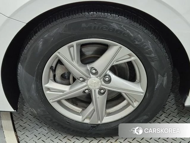 Hyundai Sonata (DN8) id 4836854 из Кореи 10