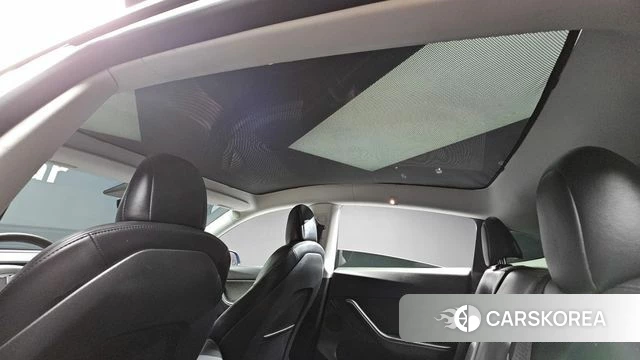 Tesla Model Y id 4666794 из Кореи 10