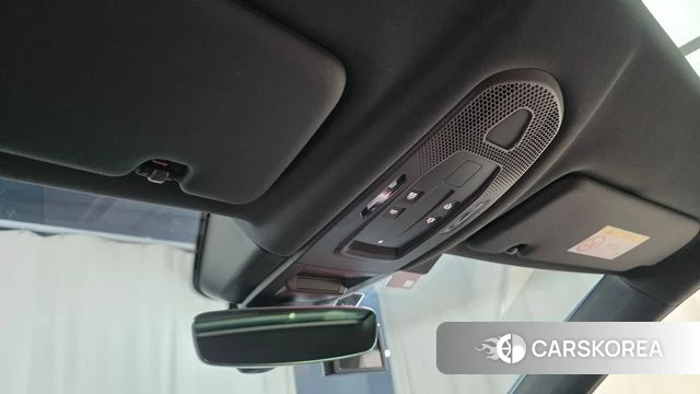 Porsche Cayenne (PO536) id 5016411 из Кореи 10