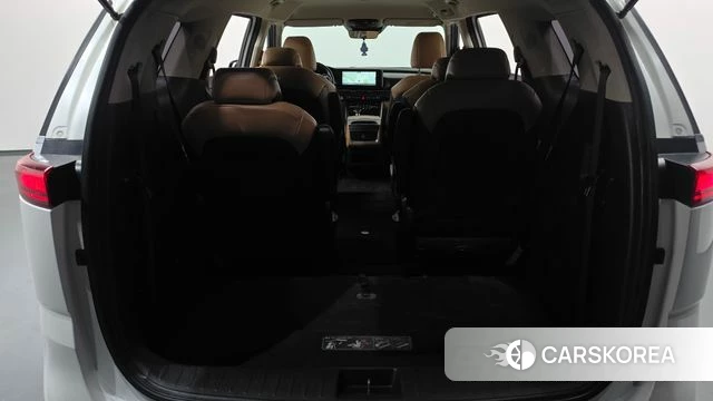Kia Carnival 4th generation id 5046720 из Кореи 10