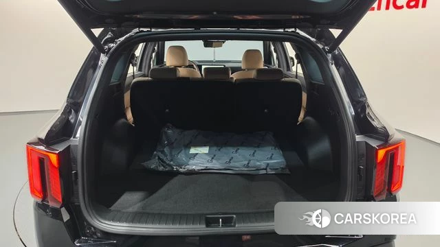 Kia The New Sorento 4th Generation id 5001702 из Кореи 10